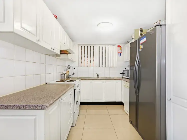 Third view of Homely townhouse listing, 2/72-74 Meredith Street, Bankstown NSW 2200