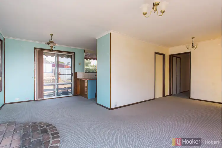 Second view of Homely house listing, 18 Burtonia Street, Rokeby TAS 7019