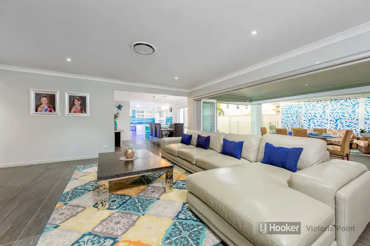 54 Manning Esplanade, Thornlands QLD 4164