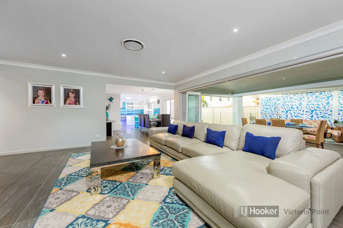Main view of Homely house listing, 54 Manning Esplanade, Thornlands QLD 4164