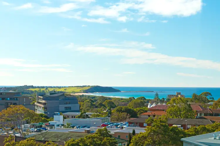 Main view of Homely unit listing, 3507/10 Sturdee Parade, Dee Why NSW 2099