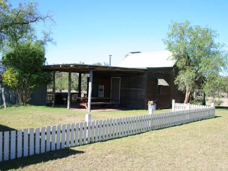 Third view of Homely rural property listing, Lot 2 Wickhams Road, Clintonvale QLD 4370