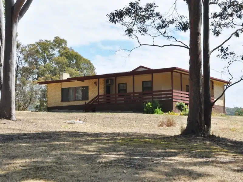 Main view of Homely rural property listing, 1234 Inman Valley rd, Inman Valley SA 5211