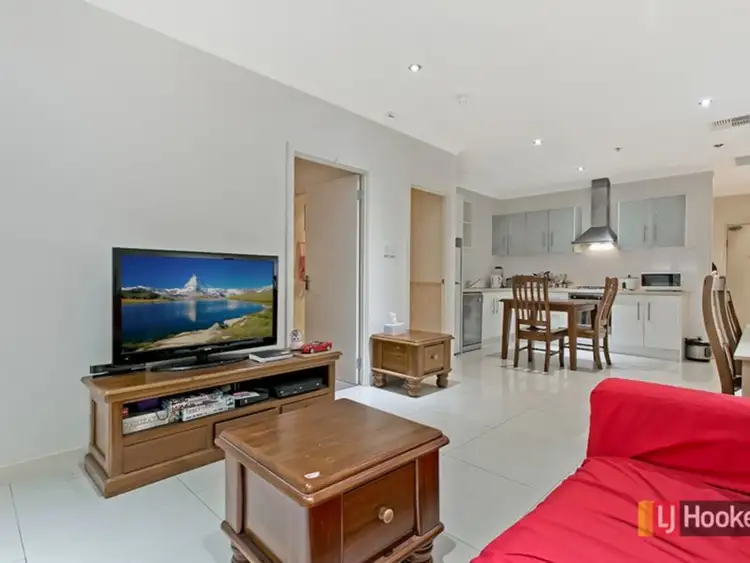 Third view of Homely apartment listing, 103/39 Grenfell Street, Adelaide SA 5000