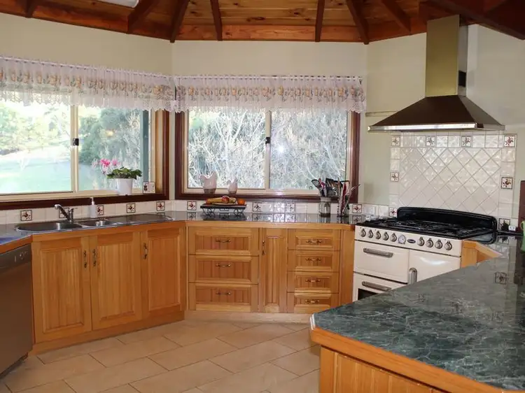 Second view of Homely rural property listing, 125 Kerrisons Lane, Bega NSW 2550