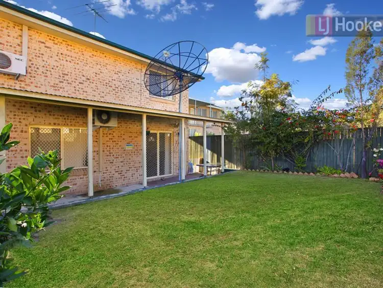 Sixth view of Homely semi-detached listing, 6B Osborne Road, Marayong NSW 2148