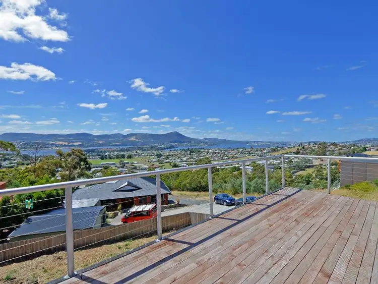 Fourth view of Homely house listing, 21 Ebden Street, Claremont TAS 7011