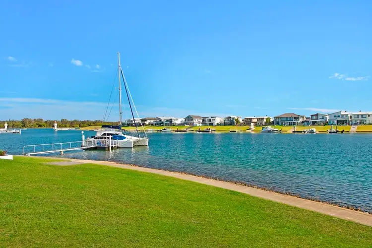 Third view of Homely land listing, 10 The Peninsula, Port Macquarie NSW 2444