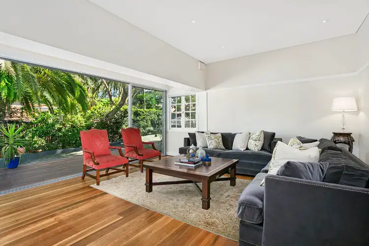 Second view of Homely house listing, 19 Melnotte Avenue, Roseville NSW 2069
