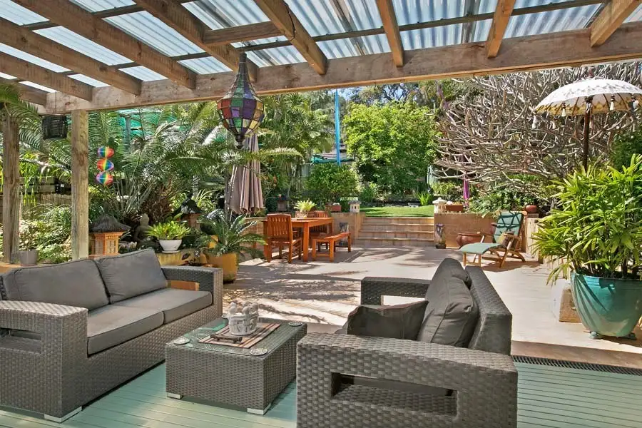 Main view of Homely house listing, 49 Whale Beach Road, Avalon NSW 2107