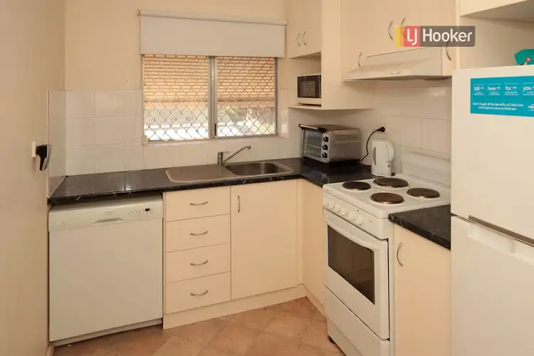 Fourth view of Homely flat listing, Unit 8/187 Lake Albert Road, Kooringal NSW 2650