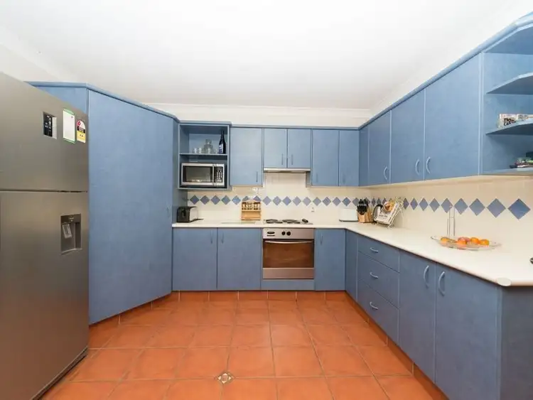 Second view of Homely house listing, 11 Morilla Street, Hillvue NSW 2340