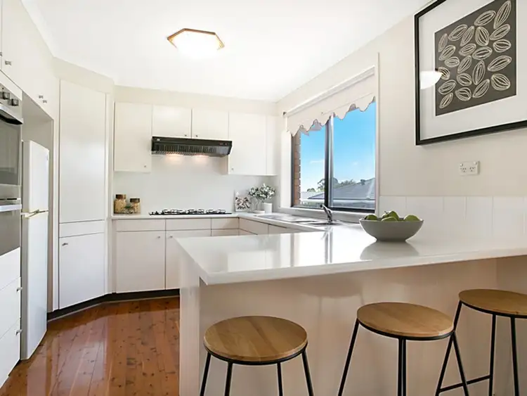 Third view of Homely house listing, 9 Yangtze Place, Kearns NSW 2558