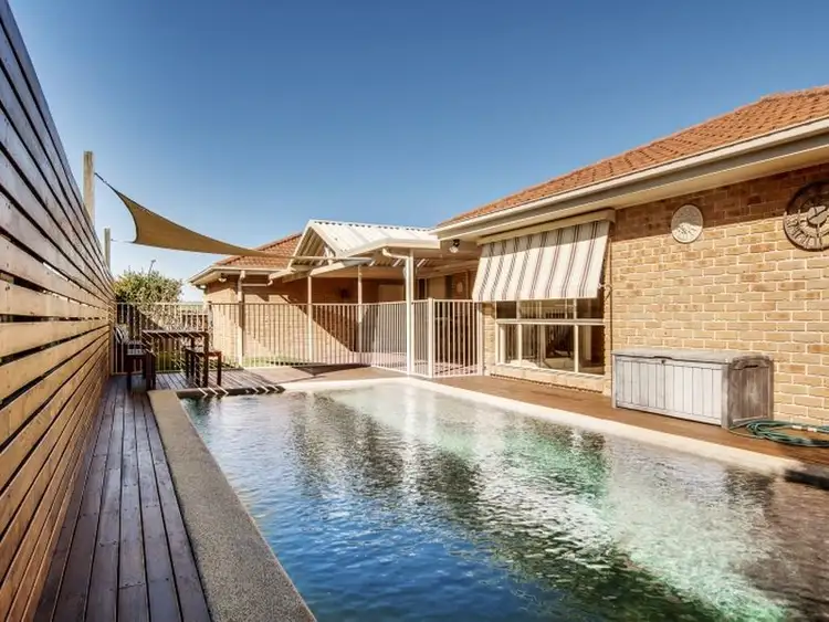 Second view of Homely house listing, 23 Silverbirch Avenue, Mardi NSW 2259