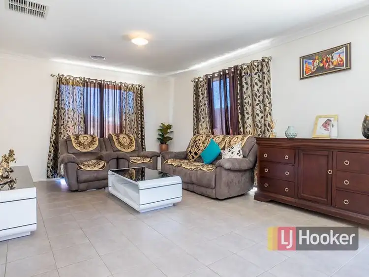 Fourth view of Homely house listing, 17 Boneo Road, Wyndham Vale VIC 3024