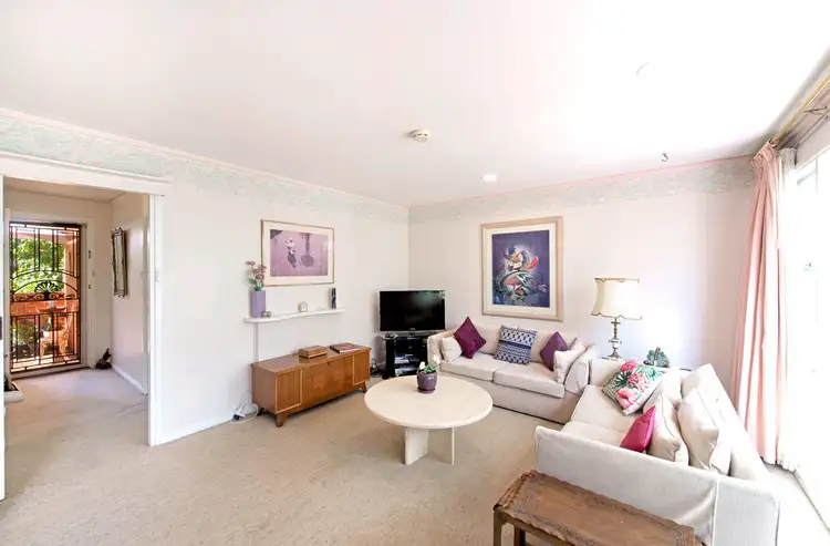 Fifth view of Homely house listing, 22 Selwyn Street, Hackett ACT 2602