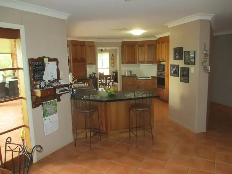 Seventh view of Homely rural property listing, 'Warragul The Range Road, Roma QLD 4455