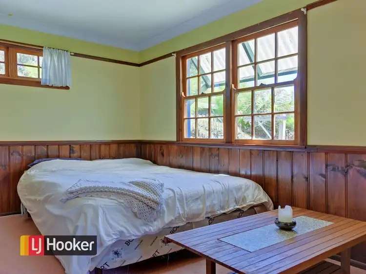 Third view of Homely house listing, 43 Sprent Street, Waratah TAS 7321