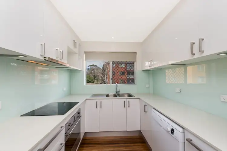 Third view of Homely unit listing, 4/2 Booth Street, Queanbeyan NSW 2620