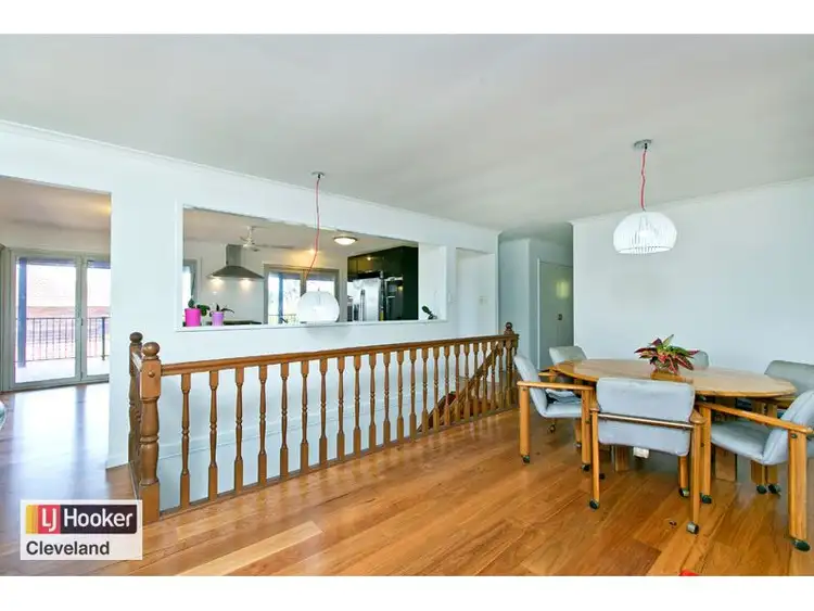 Seventh view of Homely house listing, 35 Clearwater Street, Ormiston QLD 4160