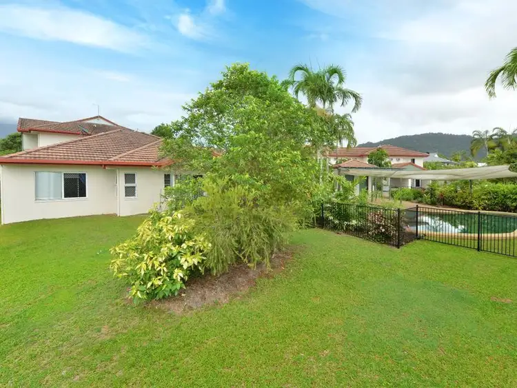 Second view of Homely apartment listing, 19/7a Grantala Street, Manoora QLD 4870