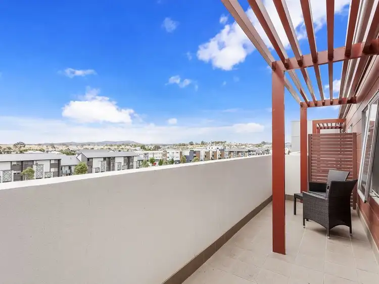 Sixth view of Homely unit listing, 58/11 Wimmera Street, Harrison ACT 2914