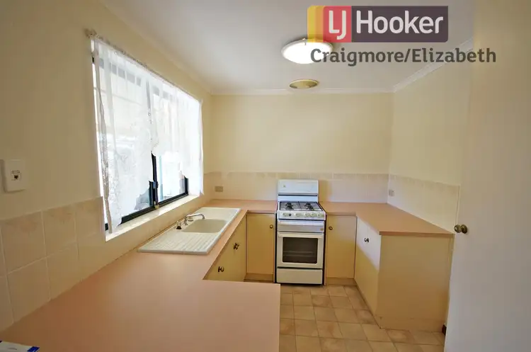 Second view of Homely villa listing, 3 Magnolia Crescent, Craigmore SA 5114