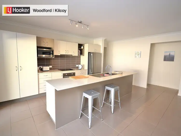 Fourth view of Homely house listing, 4 Taminga Circuit, D'aguilar QLD 4514