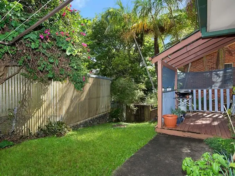 Second view of Homely townhouse listing, 2/602 Ballina Road, Goonellabah NSW 2480