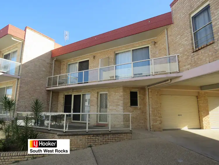 Second view of Homely unit listing, 6/8-12 Paragon Avenue, South West Rocks NSW 2431