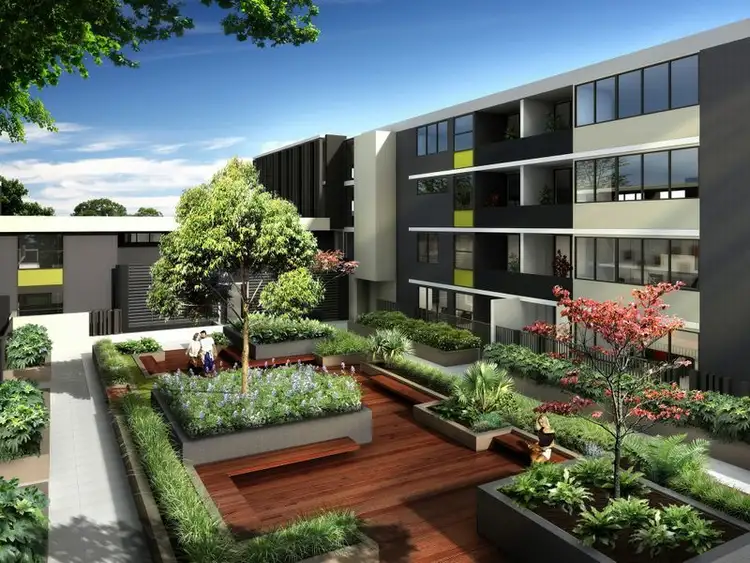Fourth view of Homely apartment listing, E406 Ernest Street, Belmont NSW 2280