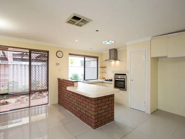 Sixth view of Homely house listing, 3 Tarakan Heights, Marangaroo WA 6064