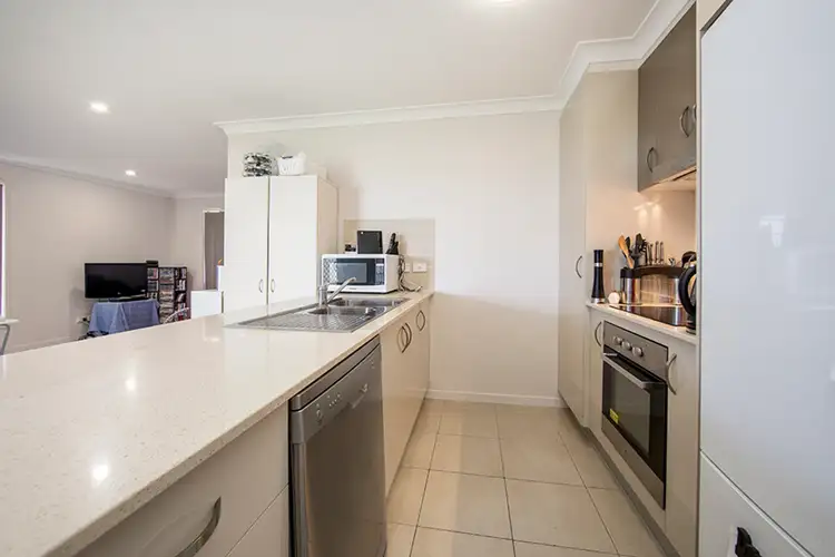 Second view of Homely house listing, 18 Drakeford Street, Tamworth NSW 2340