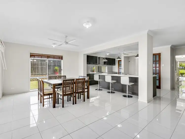 Fourth view of Homely house listing, 2 Bayrick Street, Pacific Pines QLD 4211