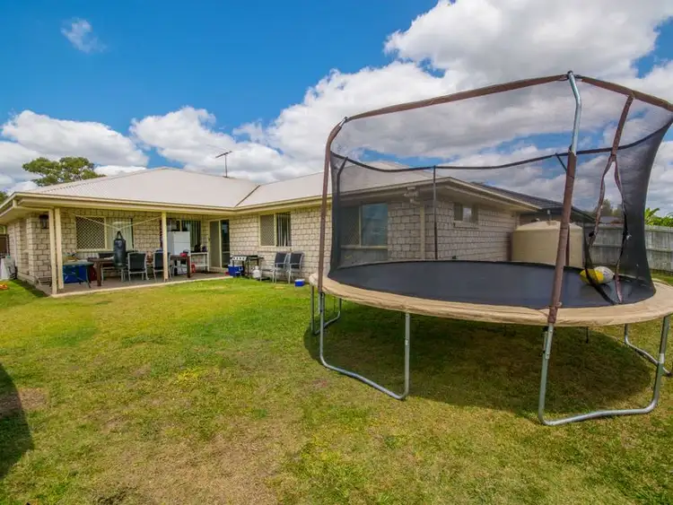 Third view of Homely house listing, 25 Fenton Court, Caboolture QLD 4510