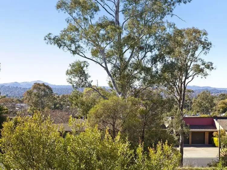 Fourth view of Homely unit listing, 6/3 Bonrook Street, Hawker ACT 2614