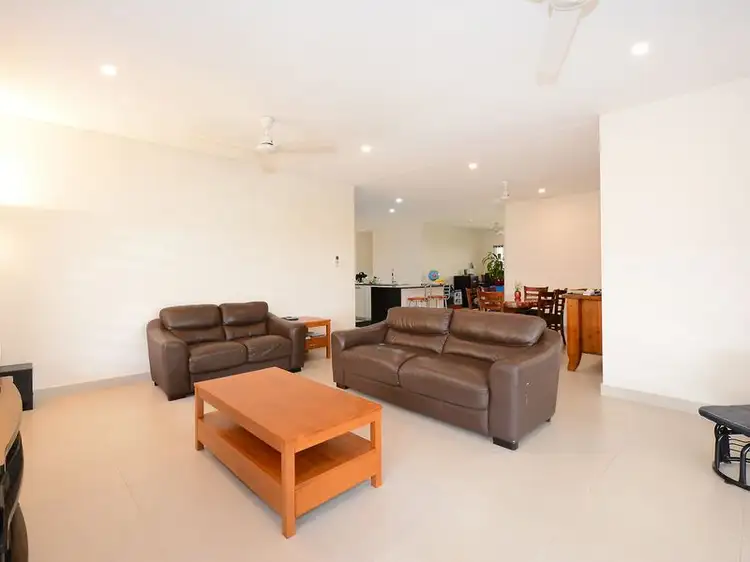Sixth view of Homely house listing, 72 Flynn Circuit, Bellamack NT 832