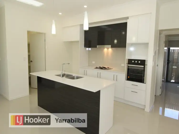 12 Orb Street, Yarrabilba QLD 4207