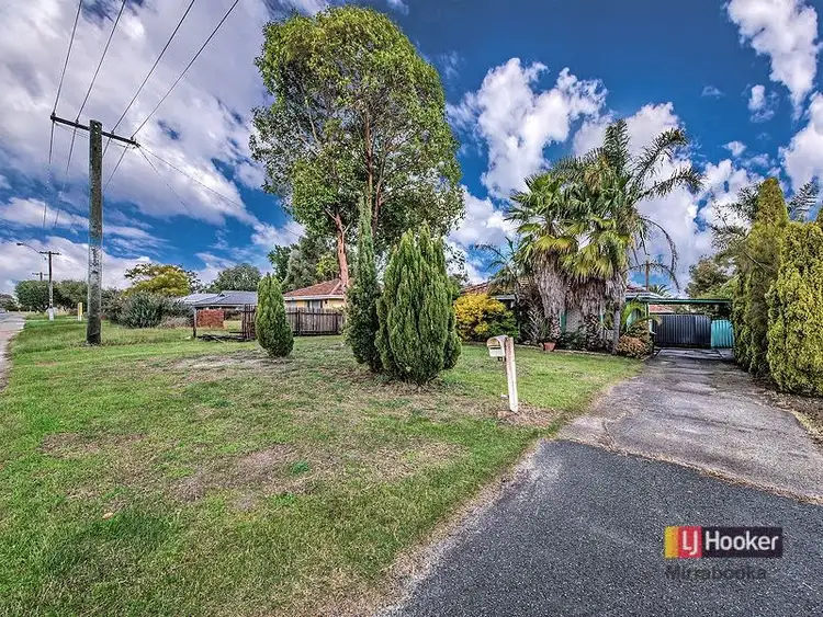 Second view of Homely house listing, 10 Chataway Rd, Girrawheen WA 6064