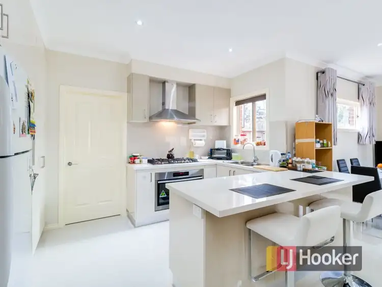 Second view of Homely house listing, 18B Templeton Crescent, Pakenham VIC 3810