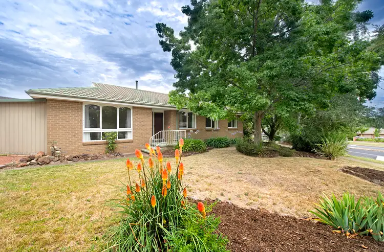 1 Messenger Street, Holt ACT 2615
