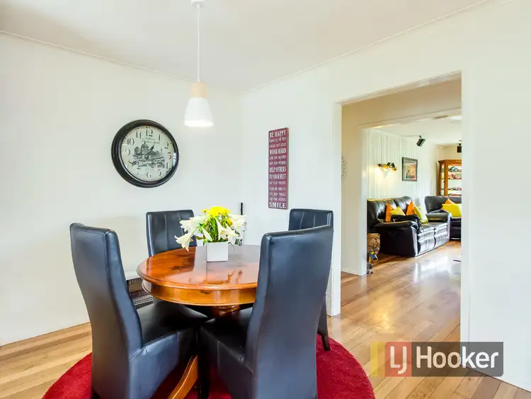 Fourth view of Homely house listing, 15 Philip Road, Hallam VIC 3803