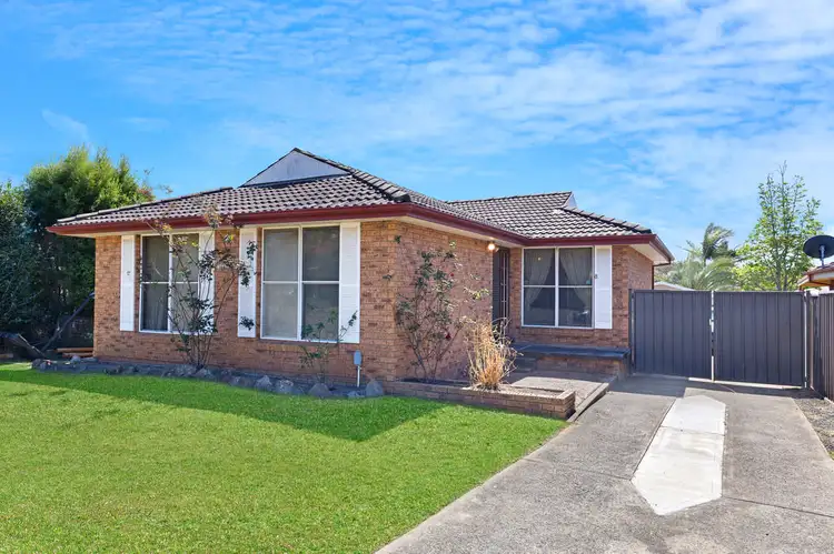 Main view of Homely house listing, 8 Gympie Place, Wakeley NSW 2176