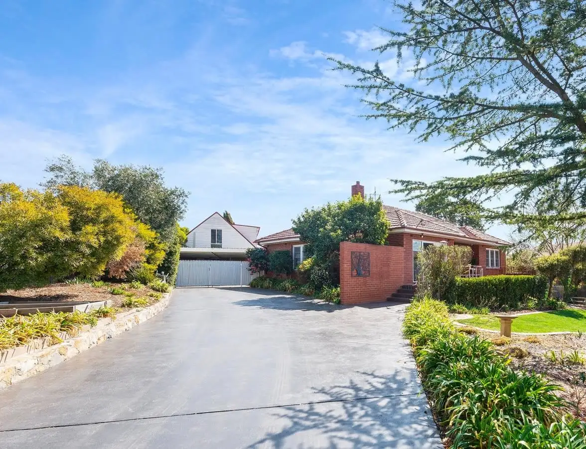 Main view of Homely house listing, 45 Cameron Road, Queanbeyan NSW 2620