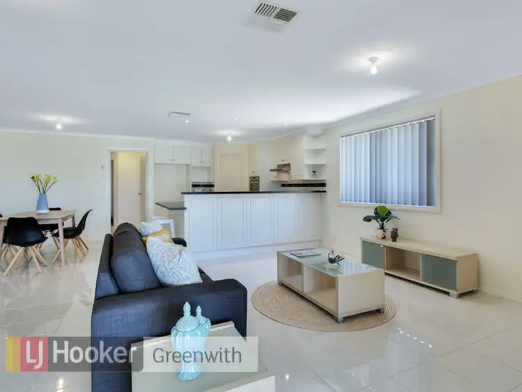Third view of Homely house listing, 3 Swindon Street, Clearview SA 5085