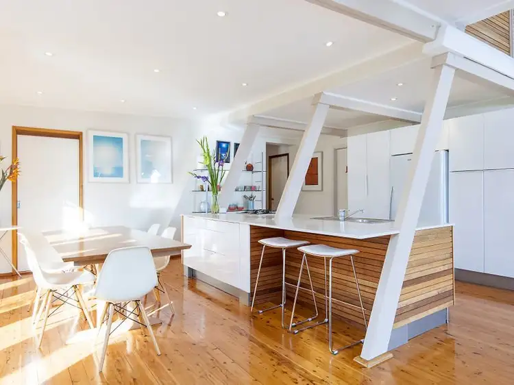 Third view of Homely house listing, 97 Richard Road, Scotland Island NSW 2105