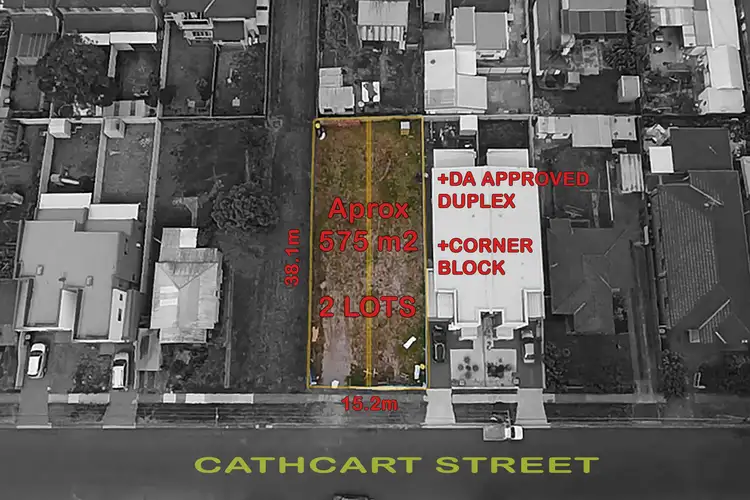 49 Cathcart Street, Fairfield NSW 2165