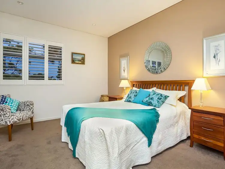 Fourth view of Homely apartment listing, 1/55 Sorlie Road, Frenchs Forest NSW 2086