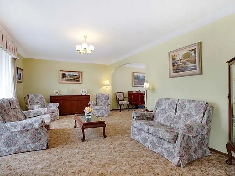 Fourth view of Homely house listing, 10 Merriman Close, Elderslie NSW 2570