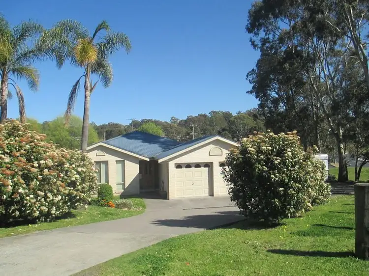 2 Dwyers Creek Road, Moruya NSW 2537